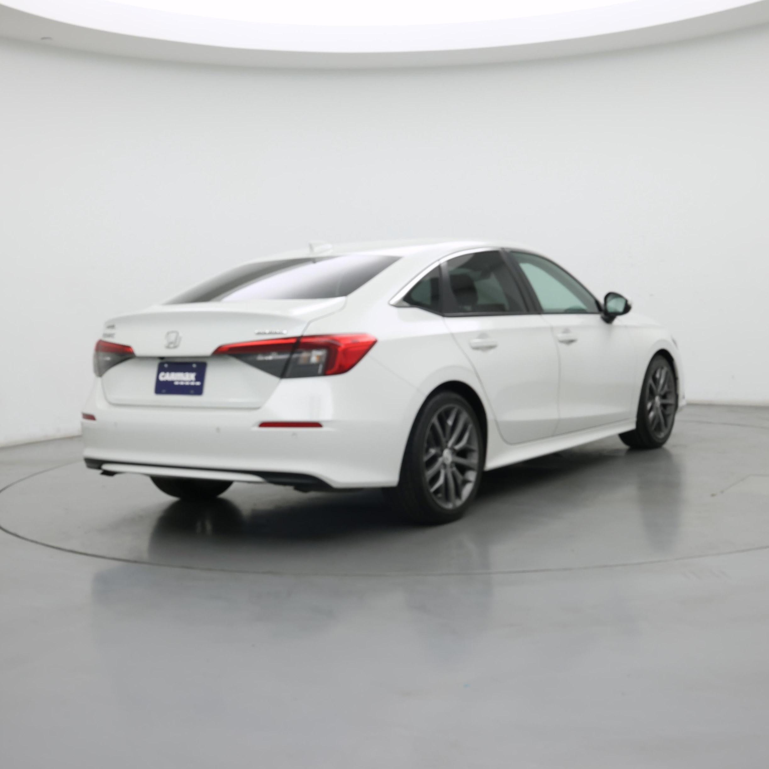 Thumbnail: 2024 Honda Civic - 8