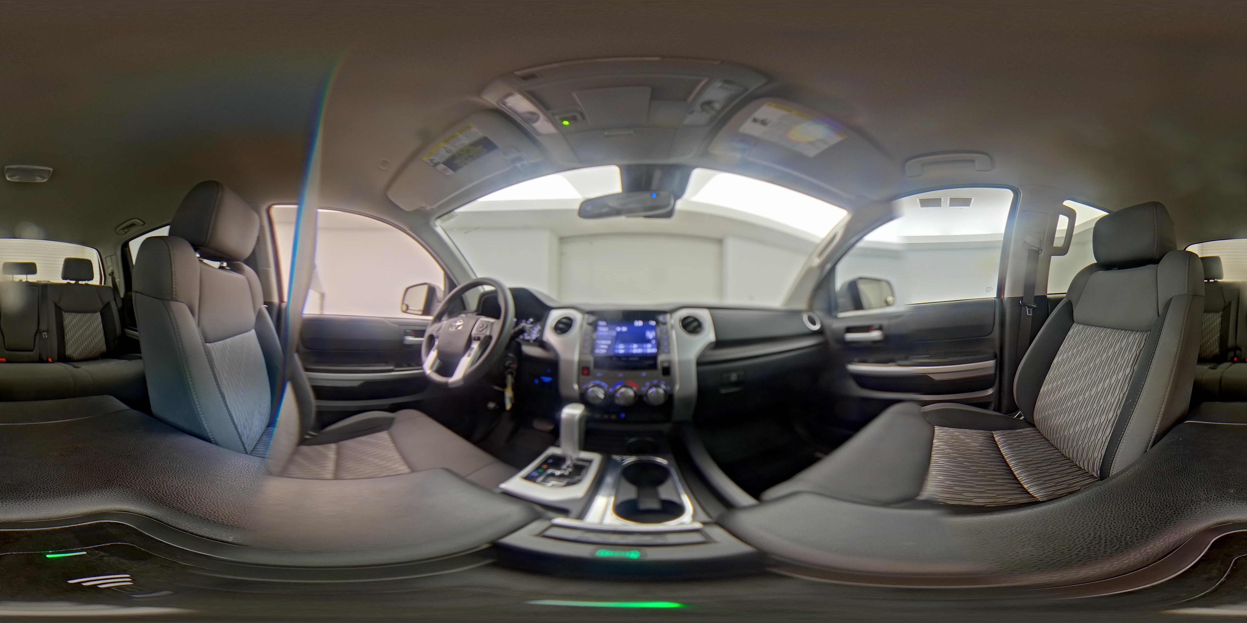 2021 Toyota Tundra SR5 - Photo 22