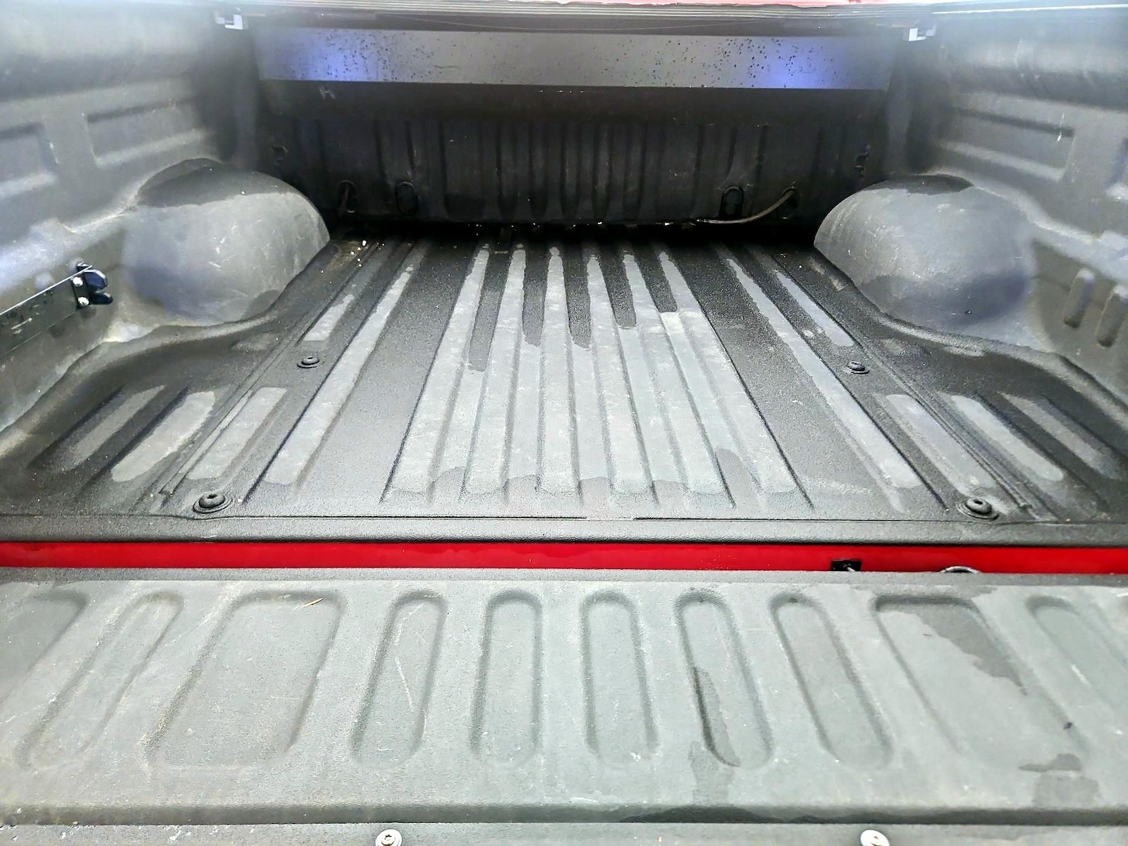 2021 Toyota Tundra SR5 - Photo 19