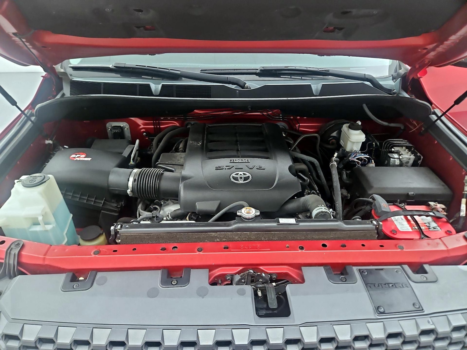 2021 Toyota Tundra SR5 - Photo 20