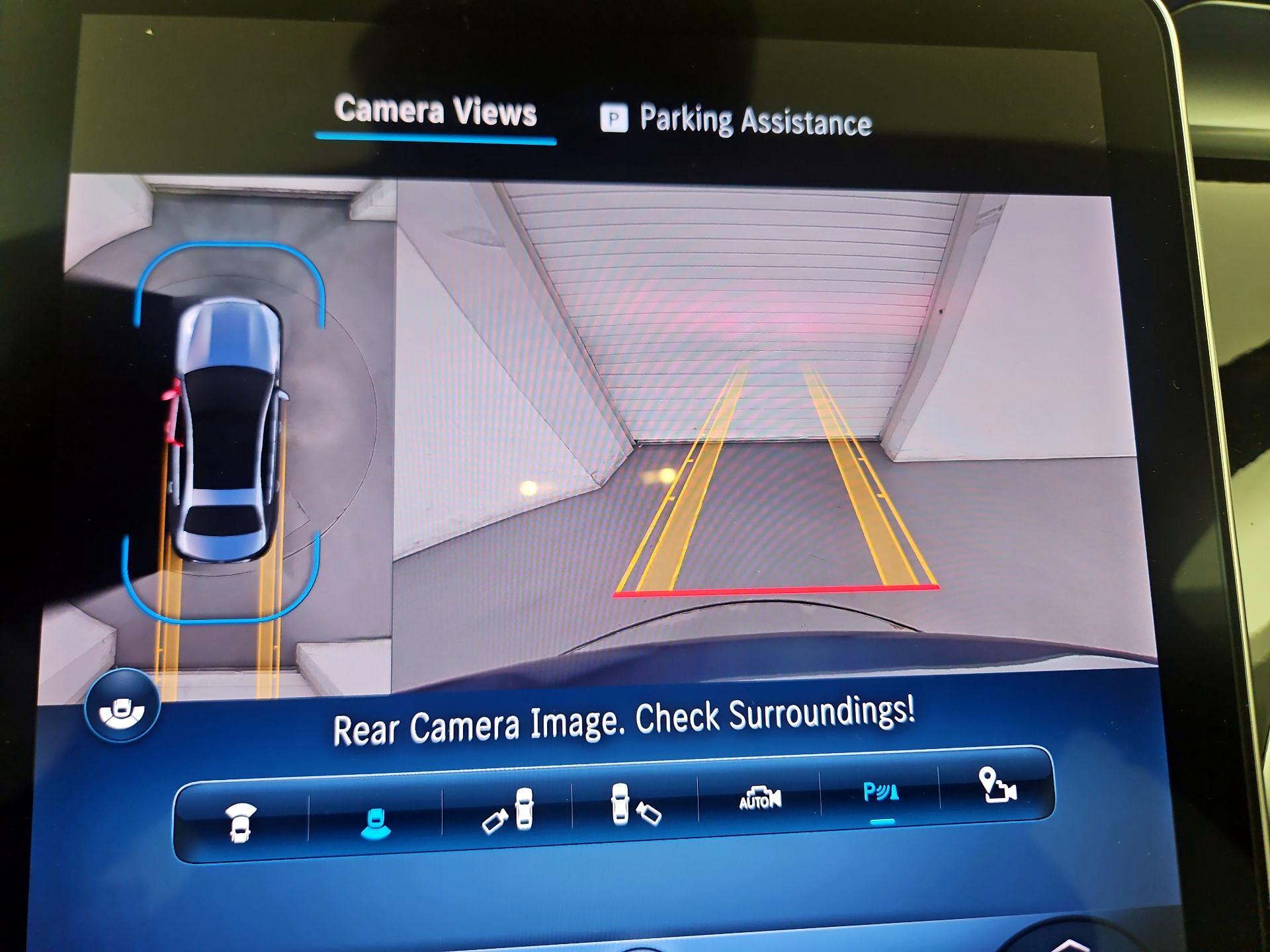 Thumbnail: 2024 Mercedes-Benz C-Class - 15