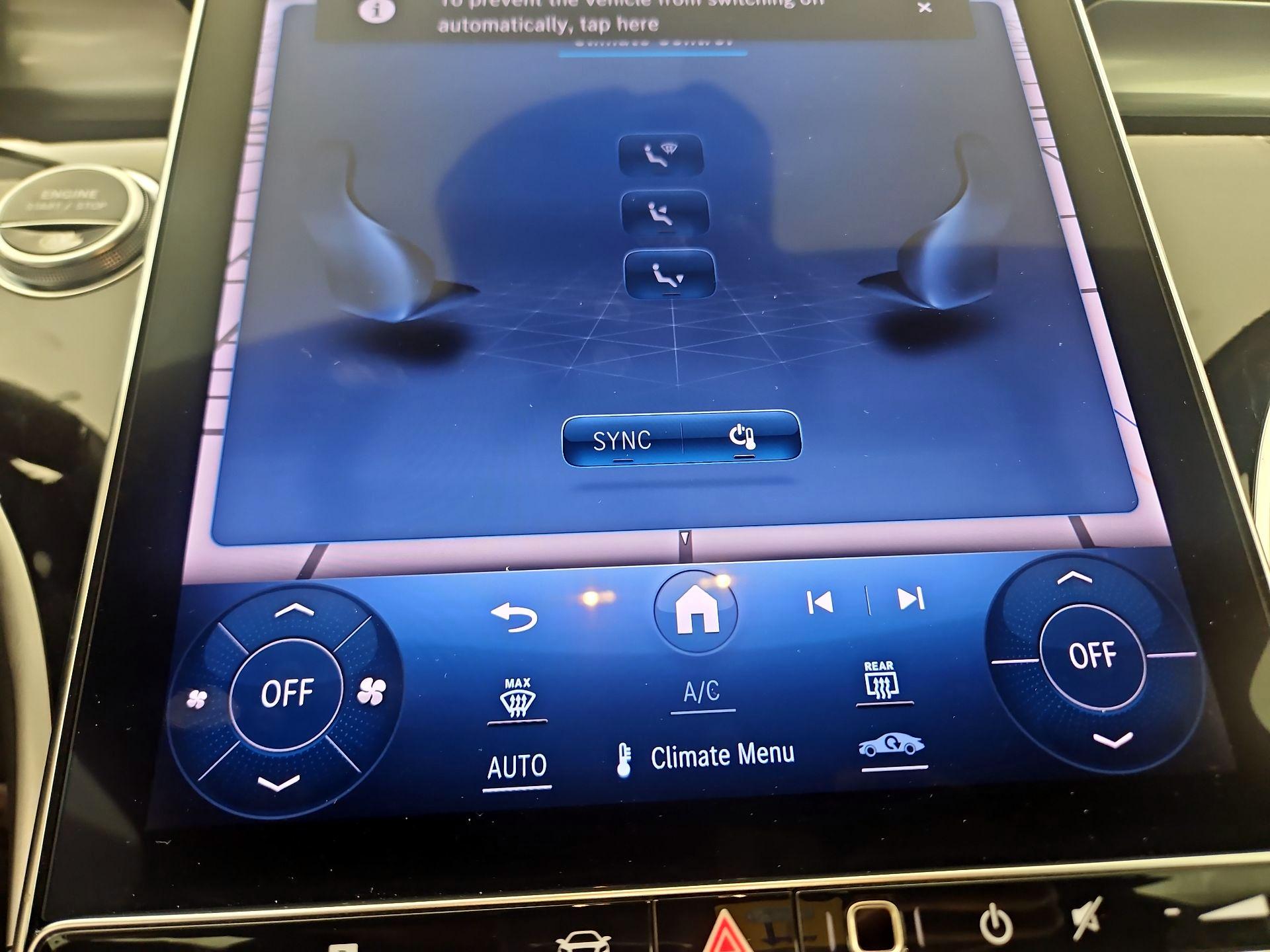 Thumbnail: 2024 Mercedes-Benz C-Class - 17