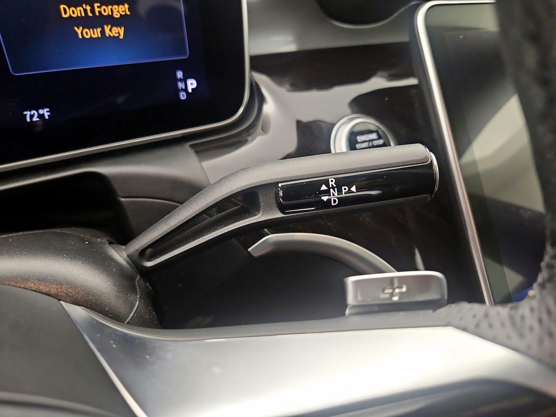 Thumbnail: 2024 Mercedes-Benz C-Class - 18