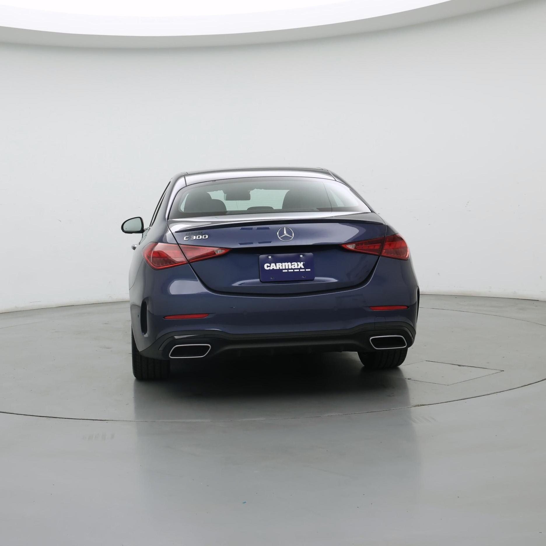 Thumbnail: 2024 Mercedes-Benz C-Class - 6