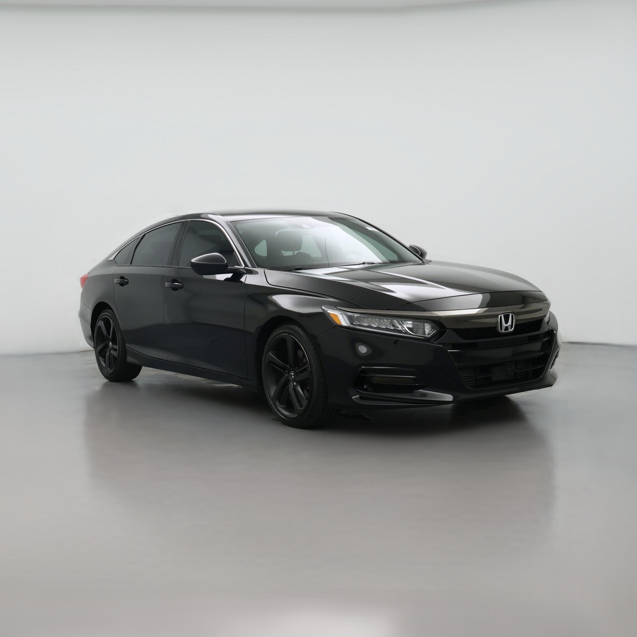 Thumbnail: 2020 Honda Accord - 1