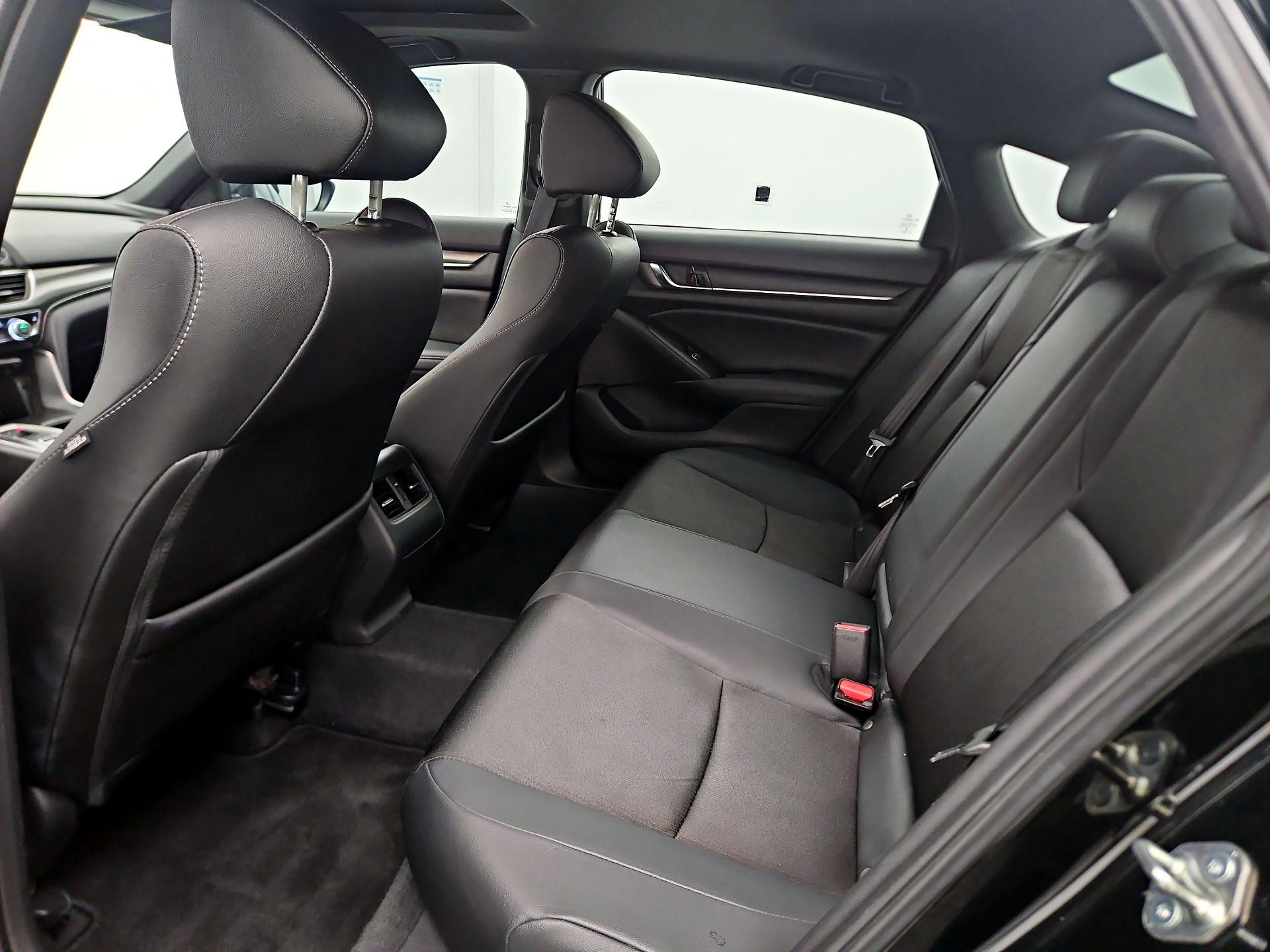 Thumbnail: 2020 Honda Accord - 18