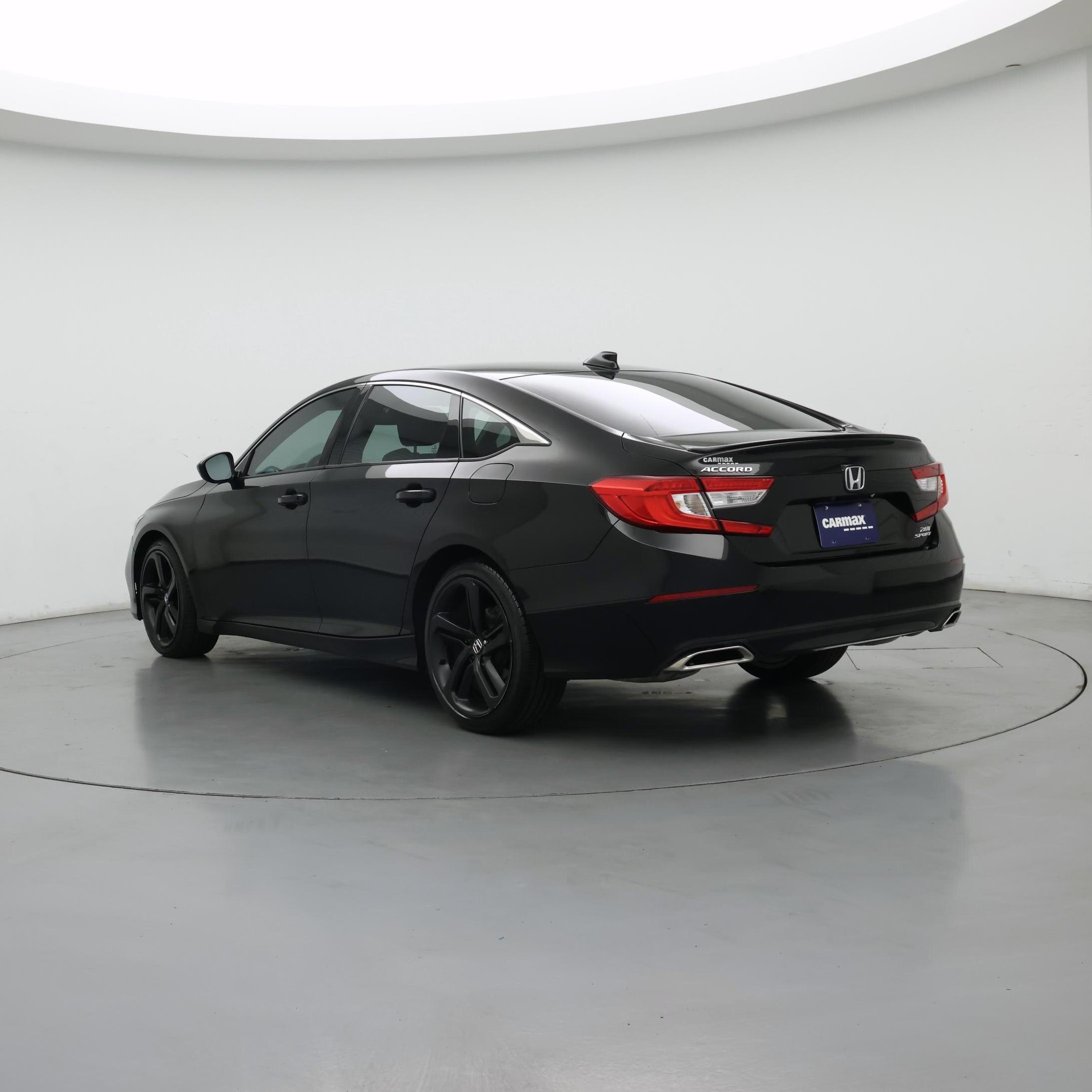 Thumbnail: 2020 Honda Accord - 2