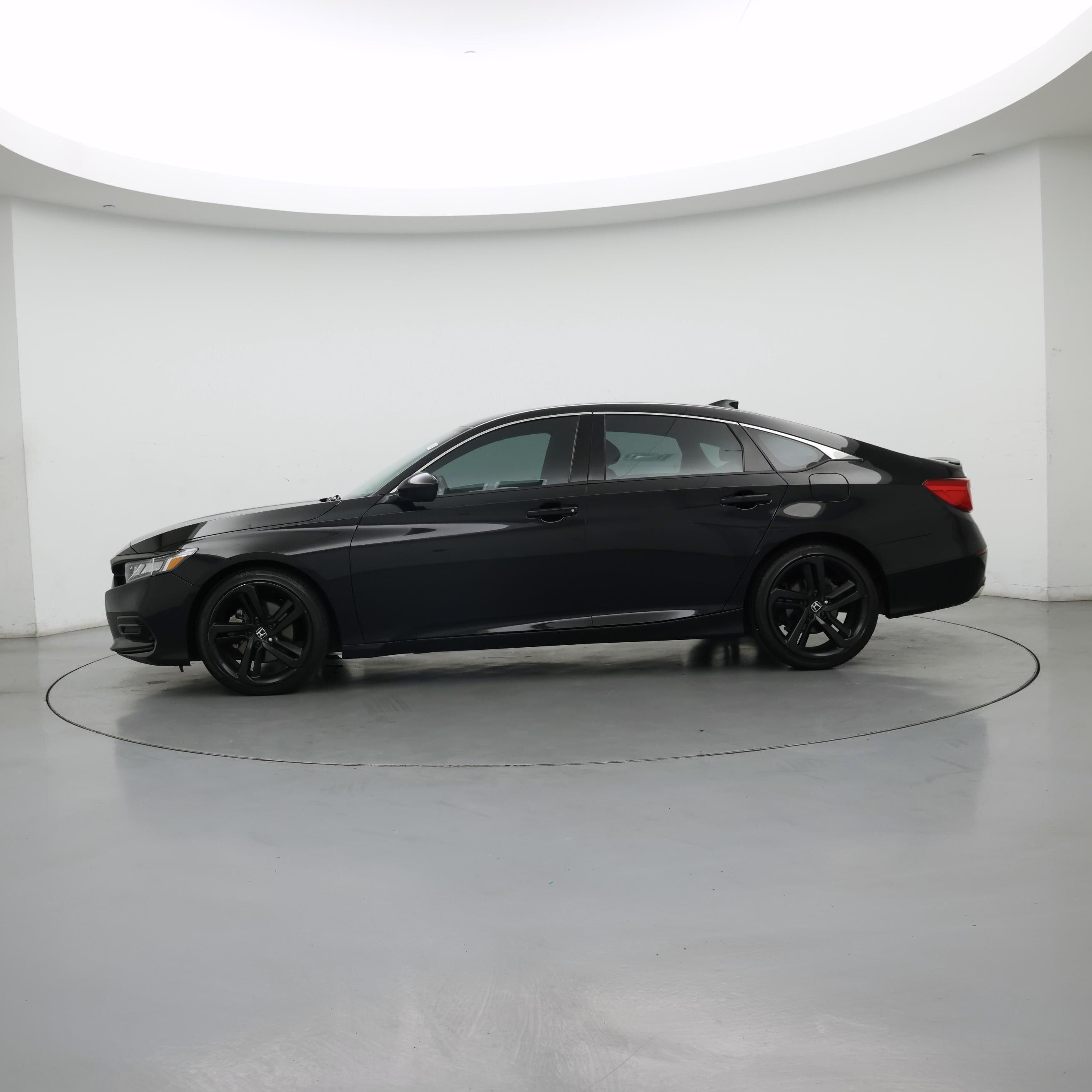 Thumbnail: 2020 Honda Accord - 3