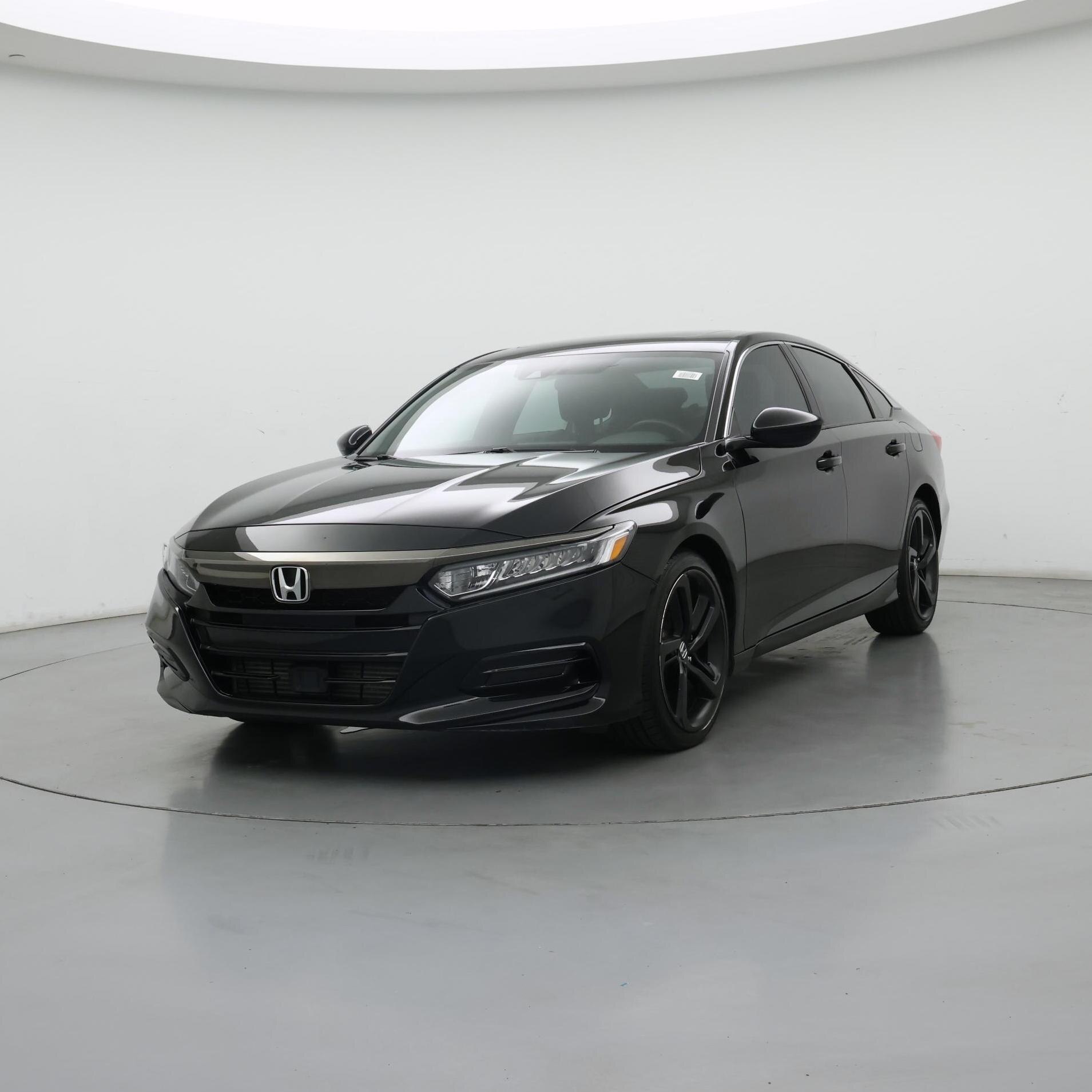 Thumbnail: 2020 Honda Accord - 4