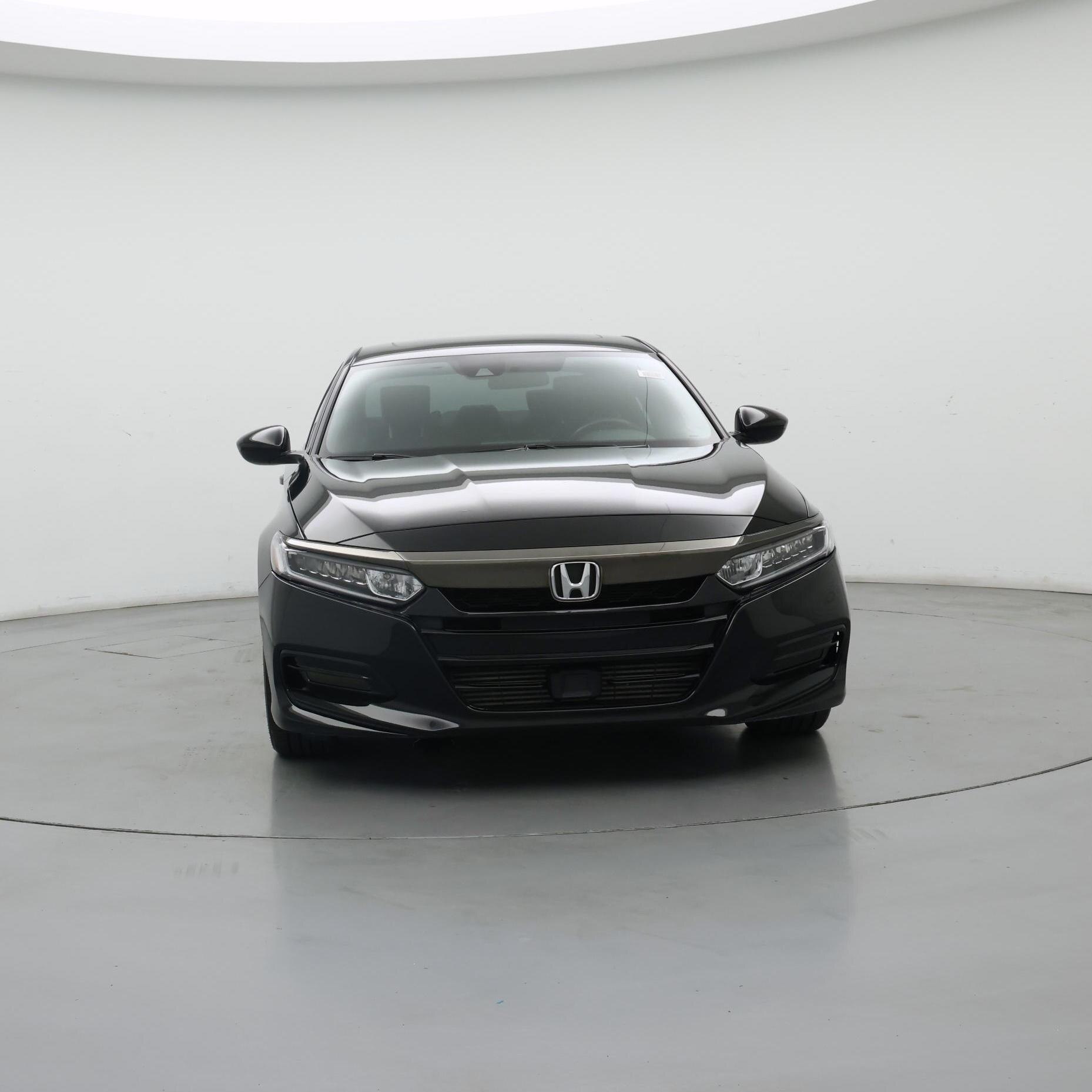 Thumbnail: 2020 Honda Accord - 5