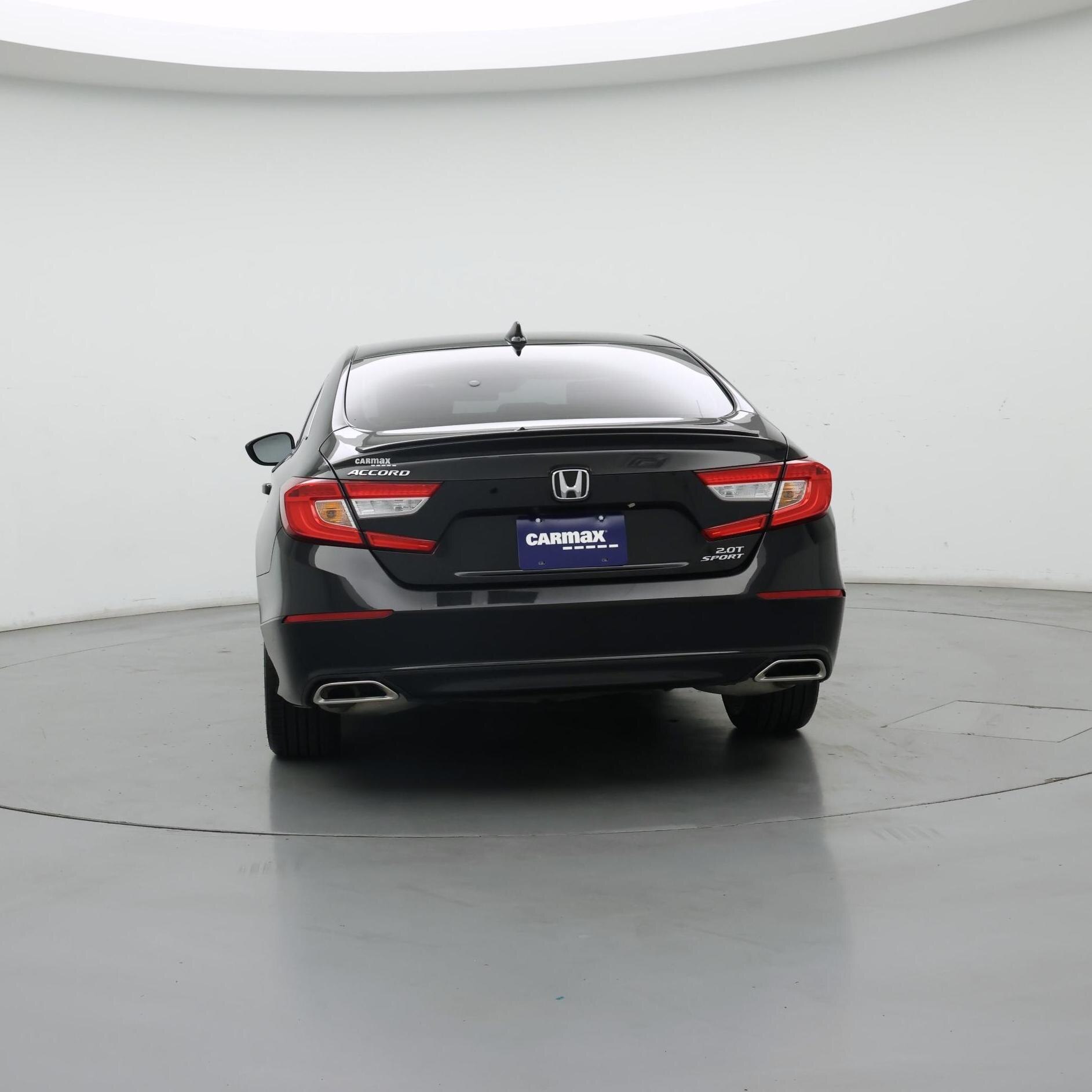 Thumbnail: 2020 Honda Accord - 6