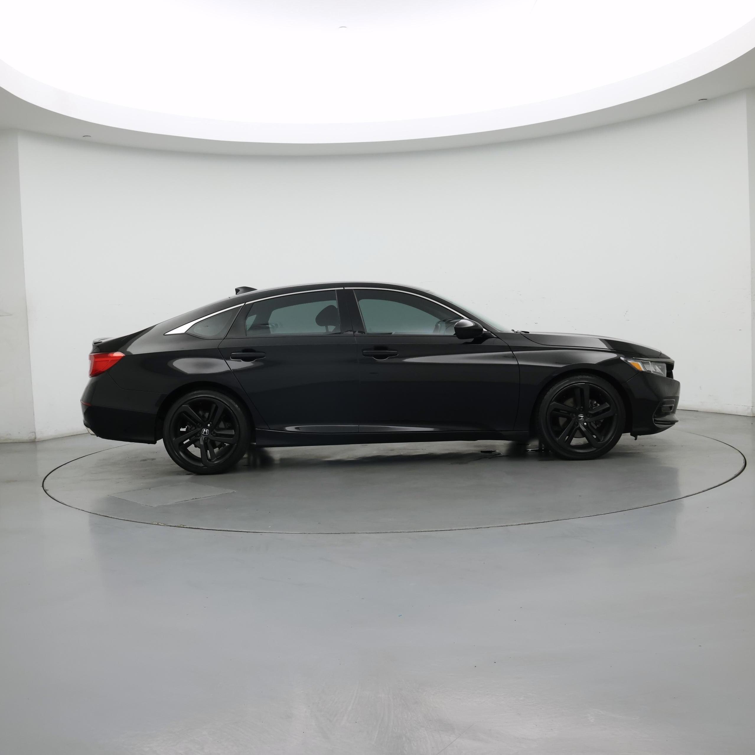 Thumbnail: 2020 Honda Accord - 7