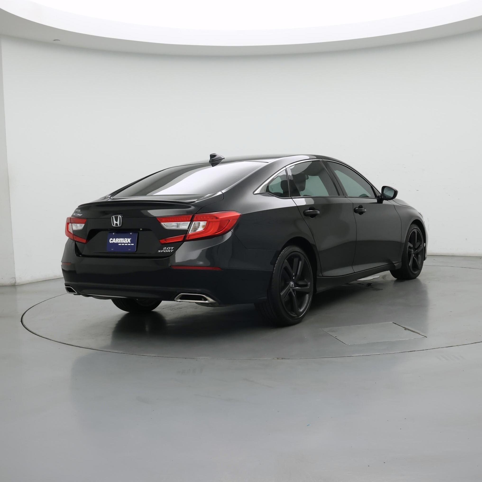 Thumbnail: 2020 Honda Accord - 8