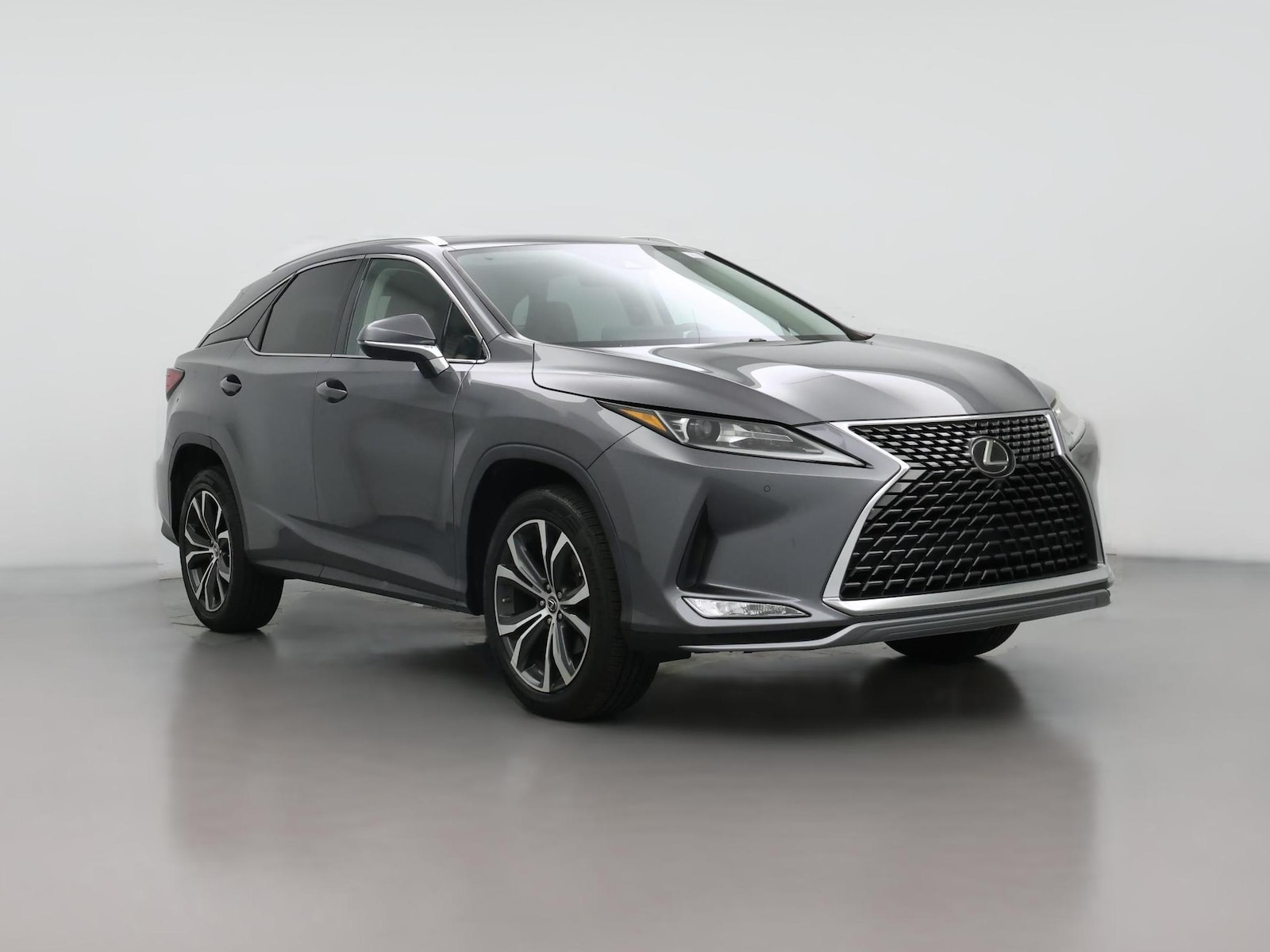 2022 Lexus RX