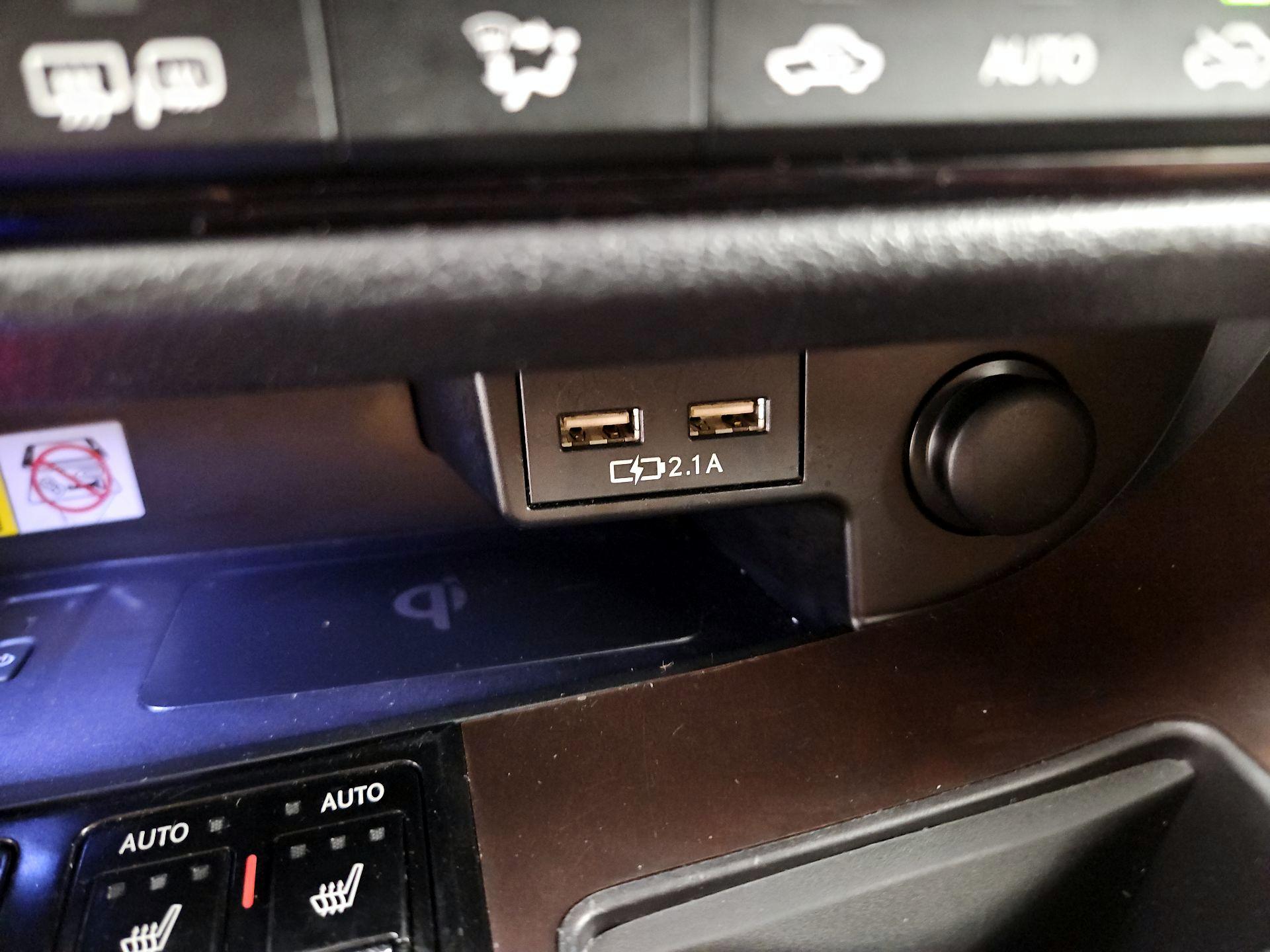 Thumbnail: 2022 Lexus RX - 17