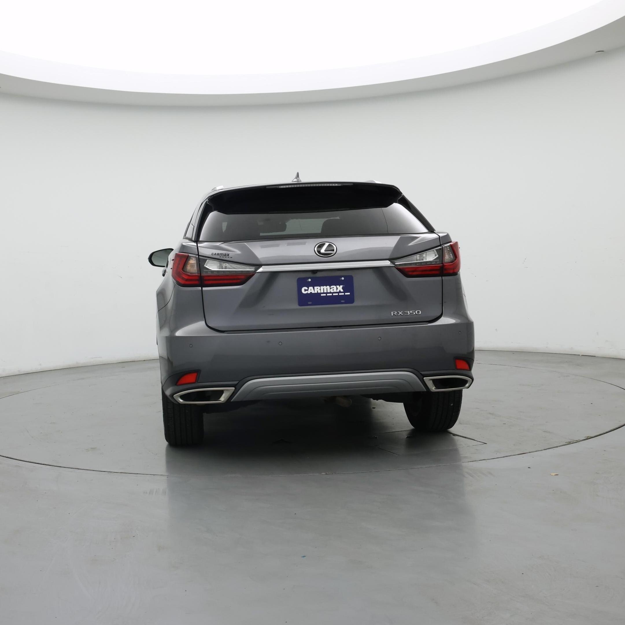 Thumbnail: 2022 Lexus RX - 6
