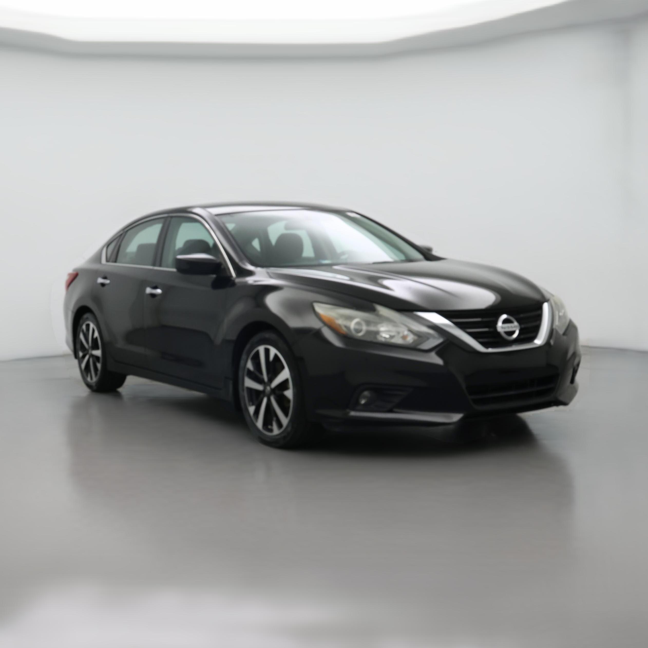 Thumbnail: 2018 Nissan Altima - 1