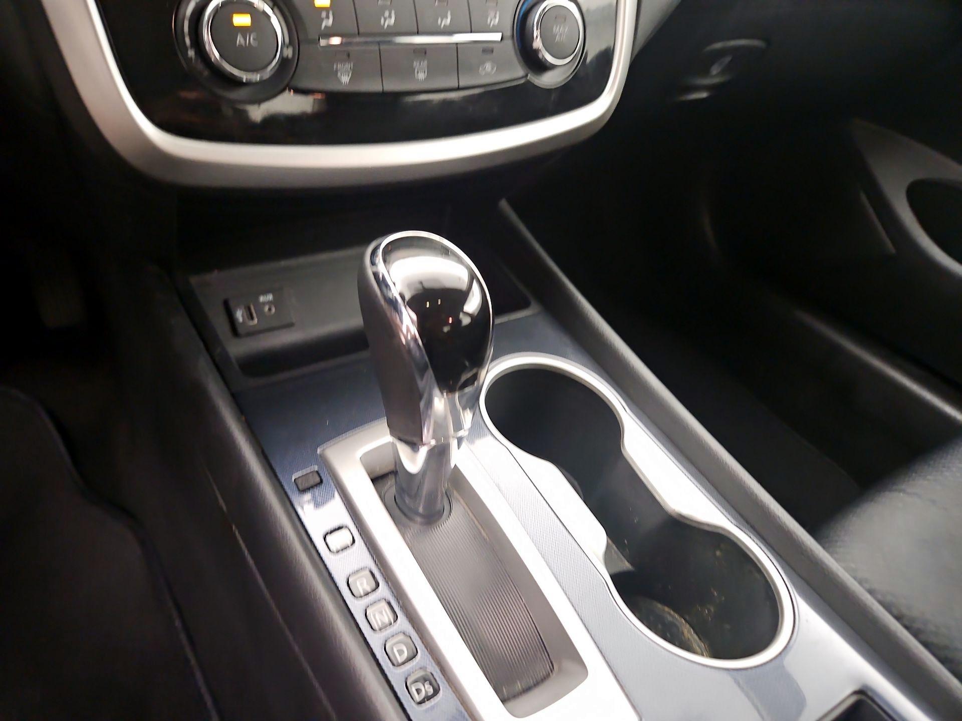 Thumbnail: 2018 Nissan Altima - 17