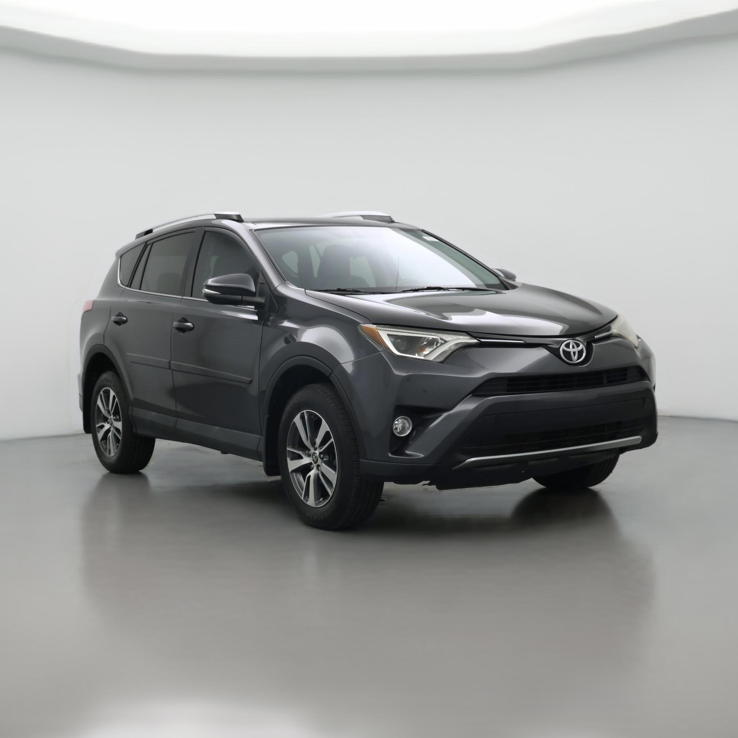 Thumbnail: 2016 Toyota RAV4 - 1