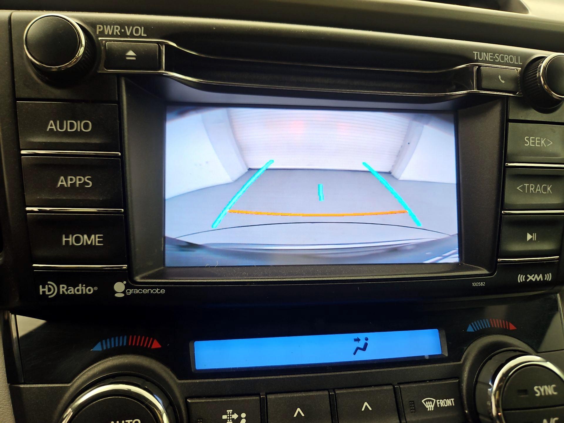 Thumbnail: 2016 Toyota RAV4 - 14