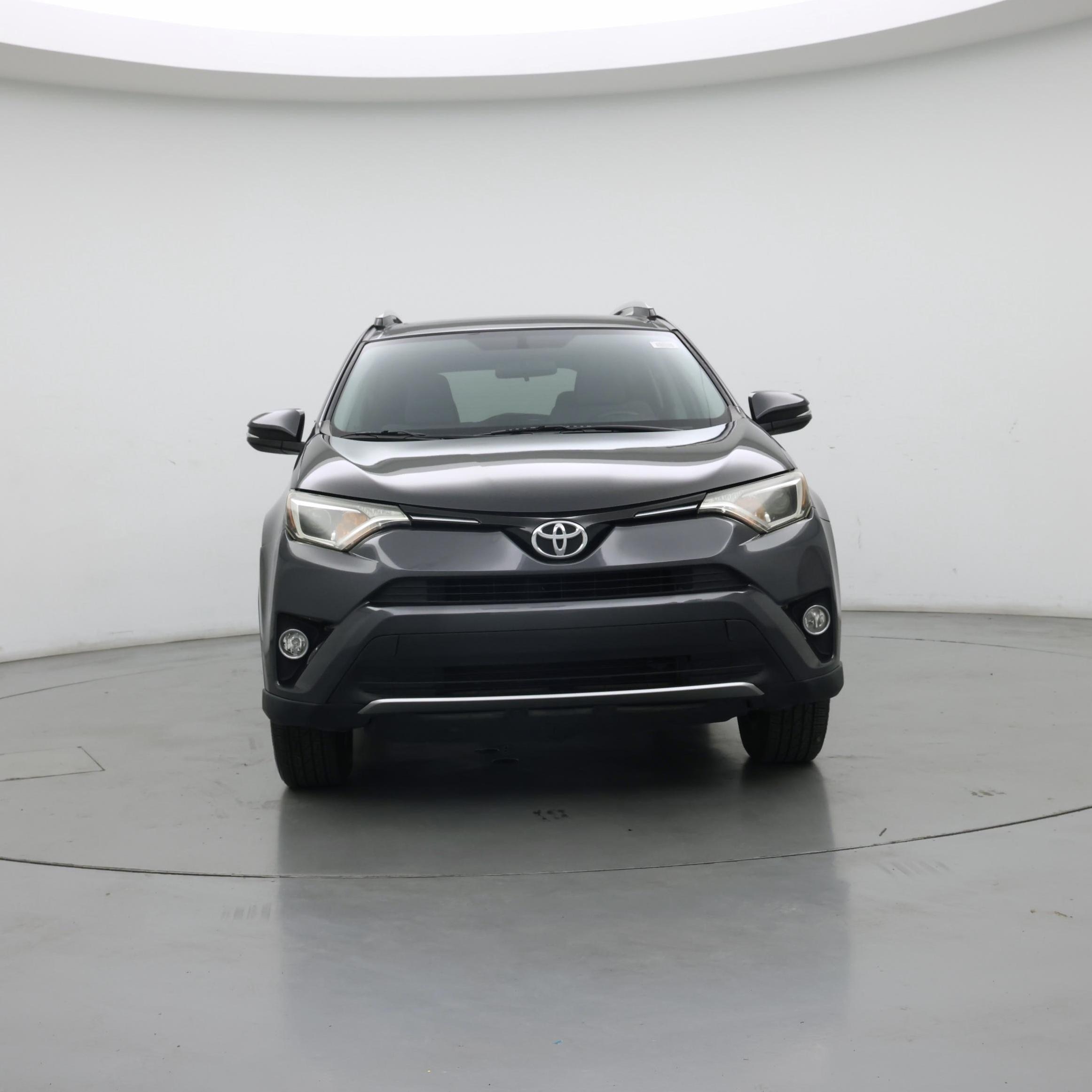 Thumbnail: 2016 Toyota RAV4 - 5