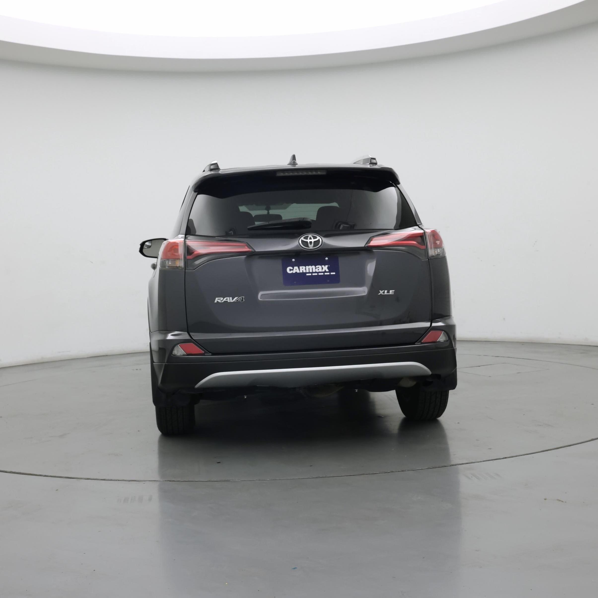 Thumbnail: 2016 Toyota RAV4 - 6