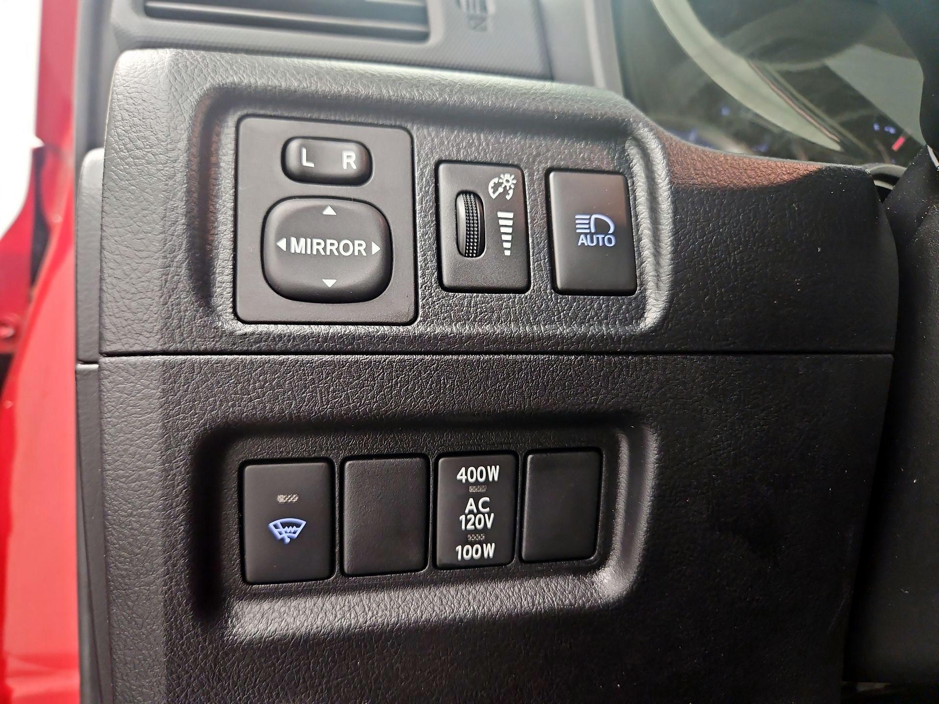Thumbnail: 2021 Toyota 4Runner - 13
