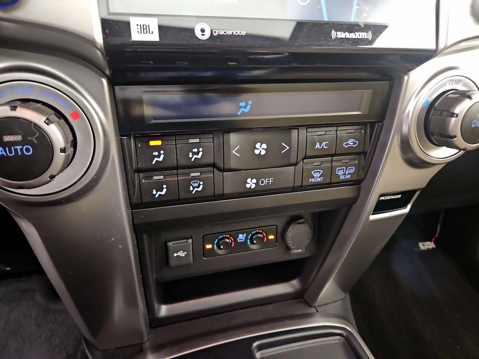 Thumbnail: 2021 Toyota 4Runner - 16