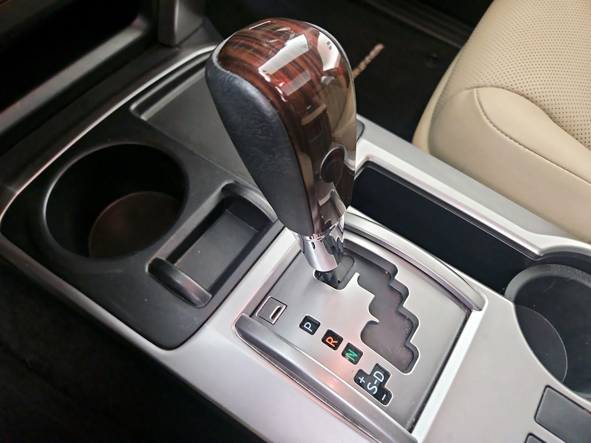 Thumbnail: 2021 Toyota 4Runner - 17