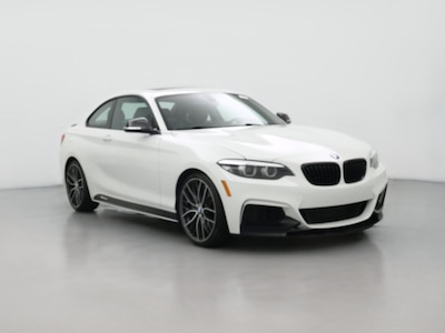 2018 BMW M240 I