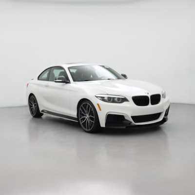 2018 BMW M240 I