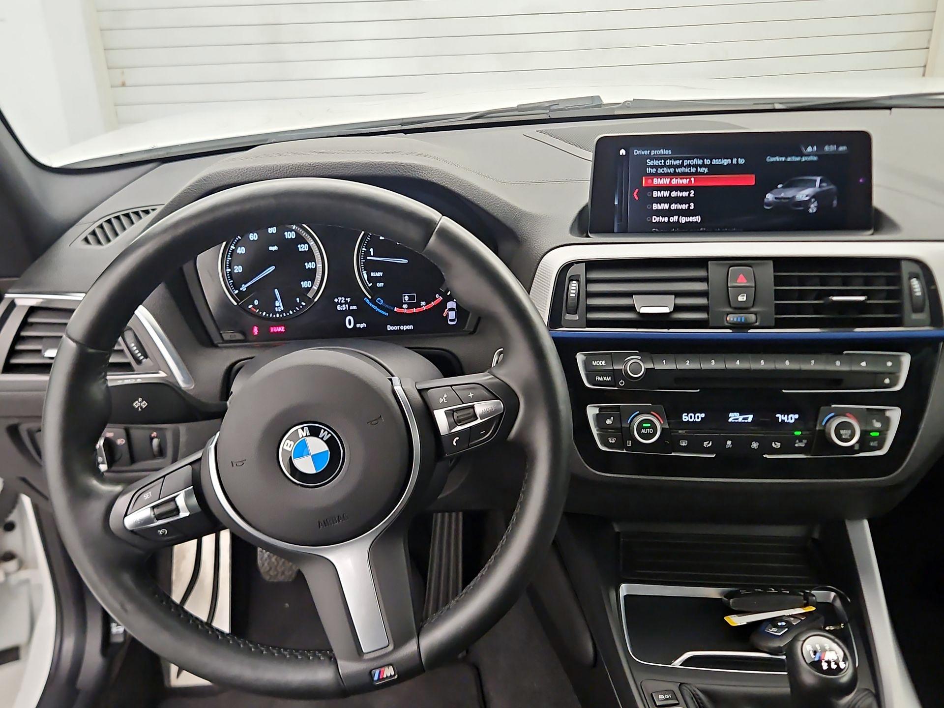 Thumbnail: 2018 BMW 2 Series - 10