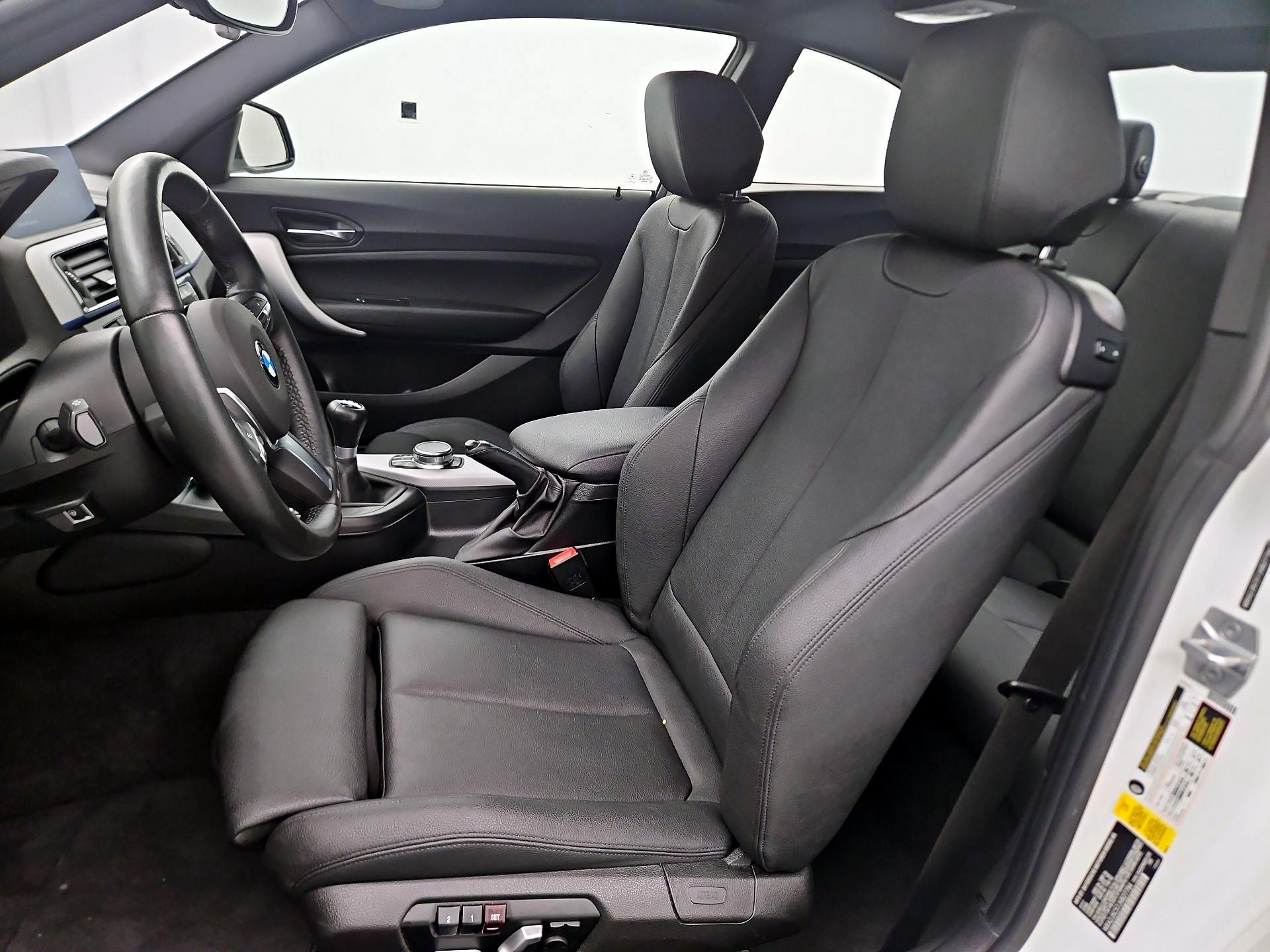 Thumbnail: 2018 BMW 2 Series - 11