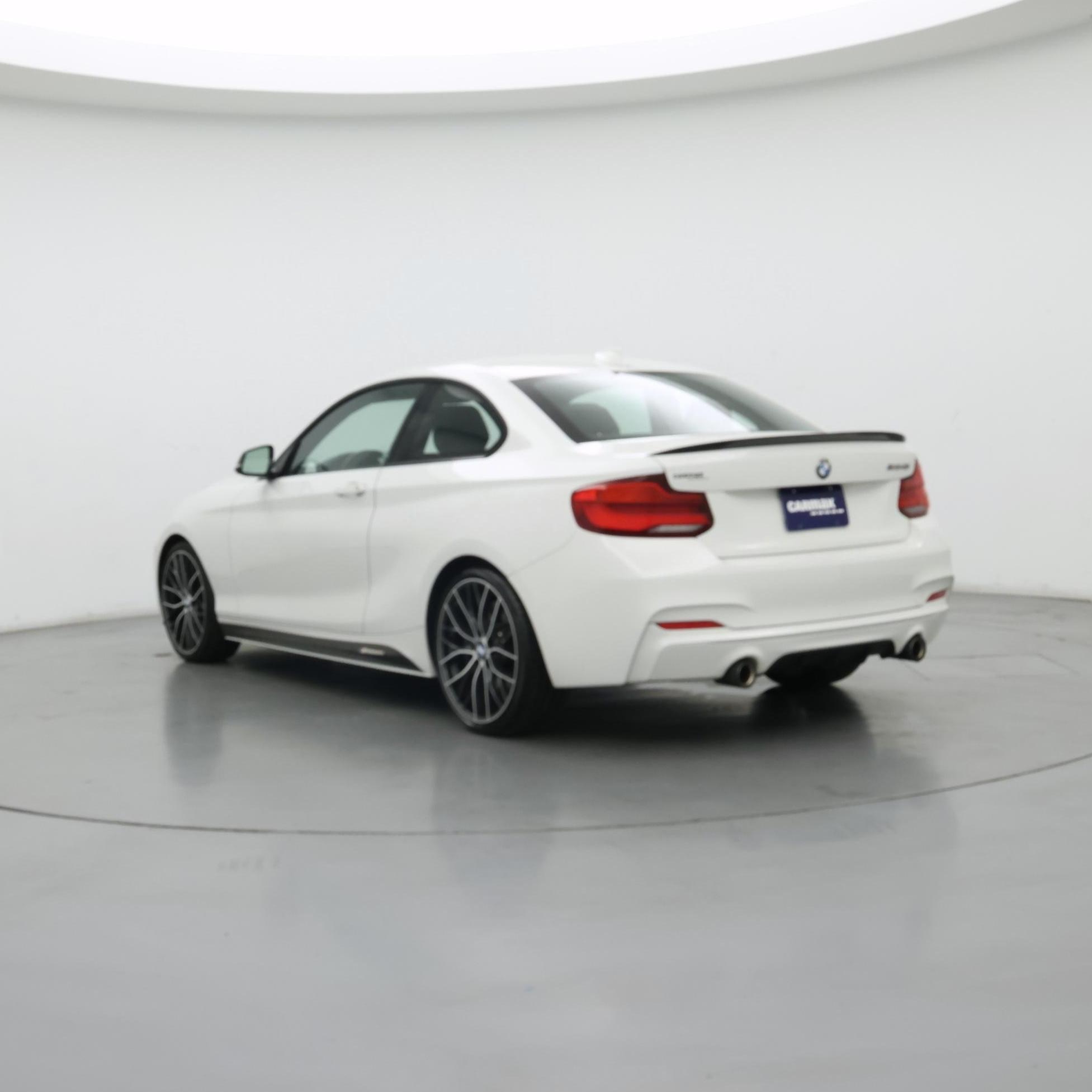 Thumbnail: 2018 BMW 2 Series - 2