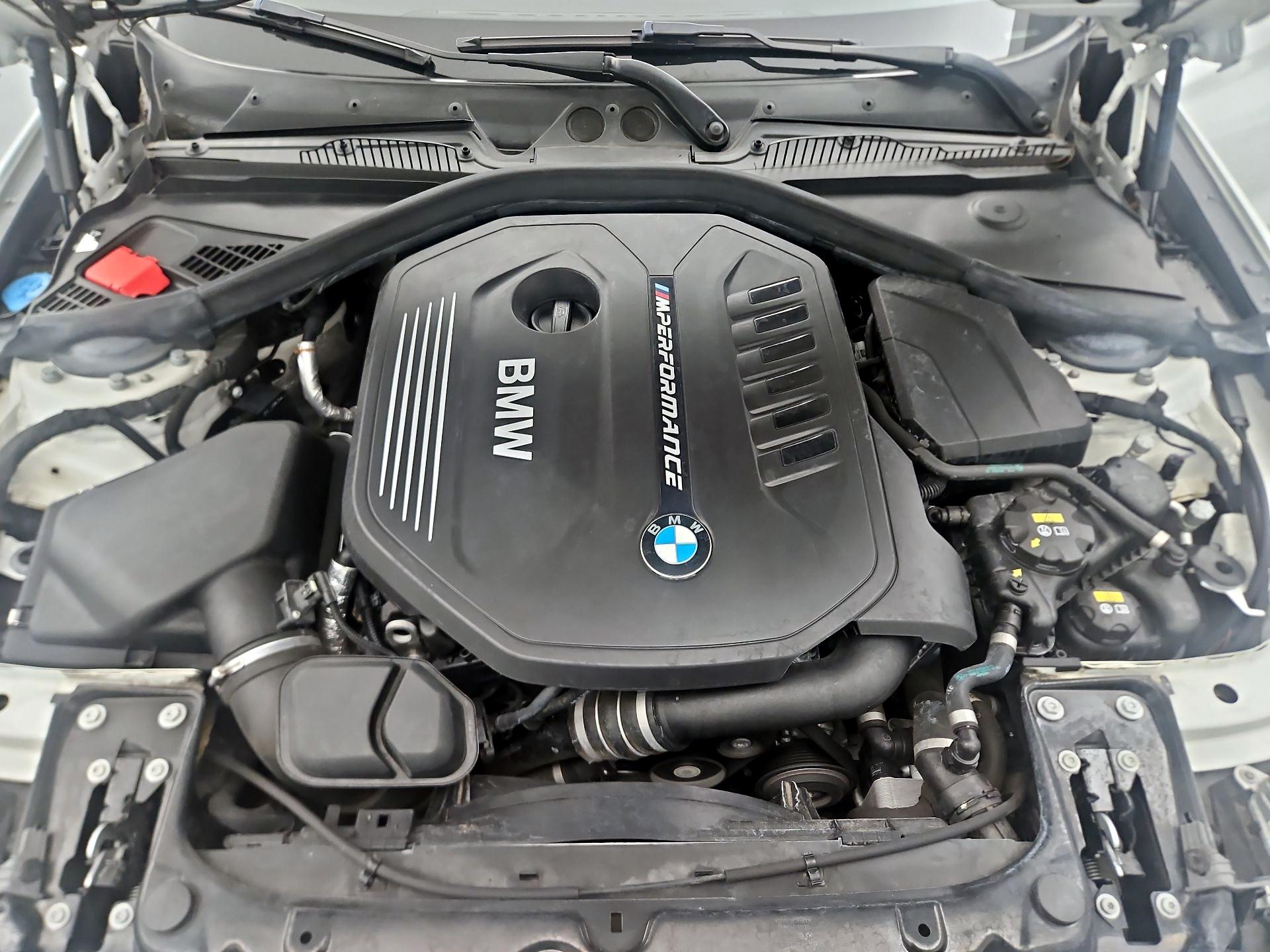 Thumbnail: 2018 BMW 2 Series - 20