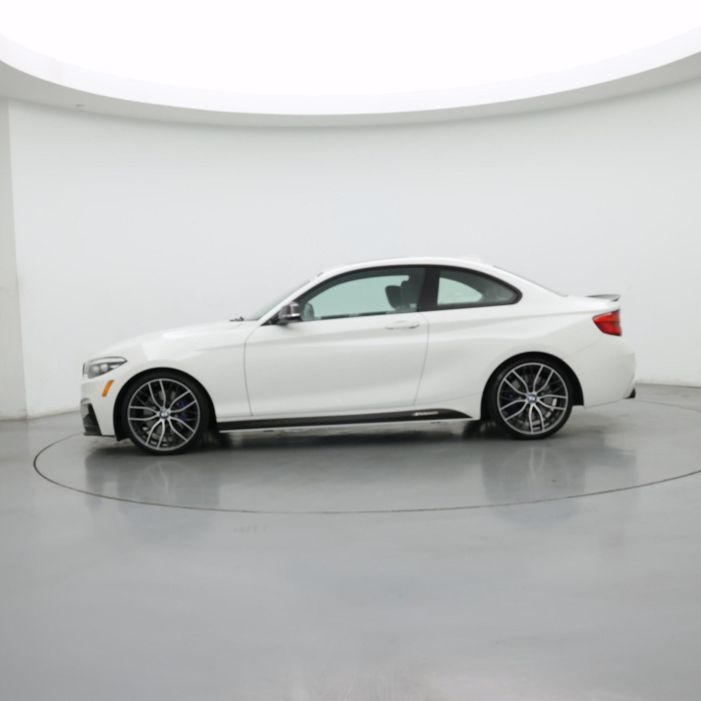 Thumbnail: 2018 BMW 2 Series - 3