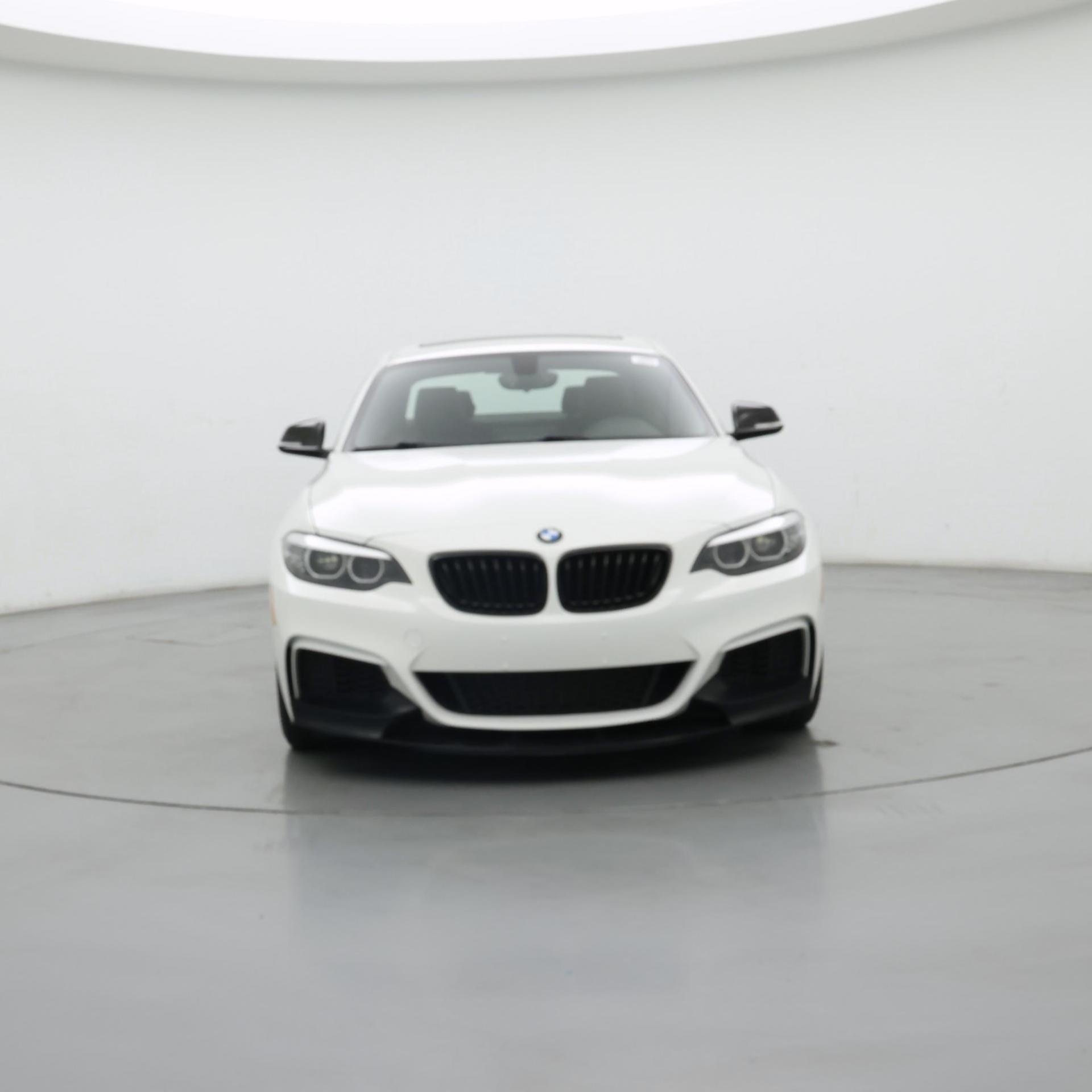 Thumbnail: 2018 BMW 2 Series - 5