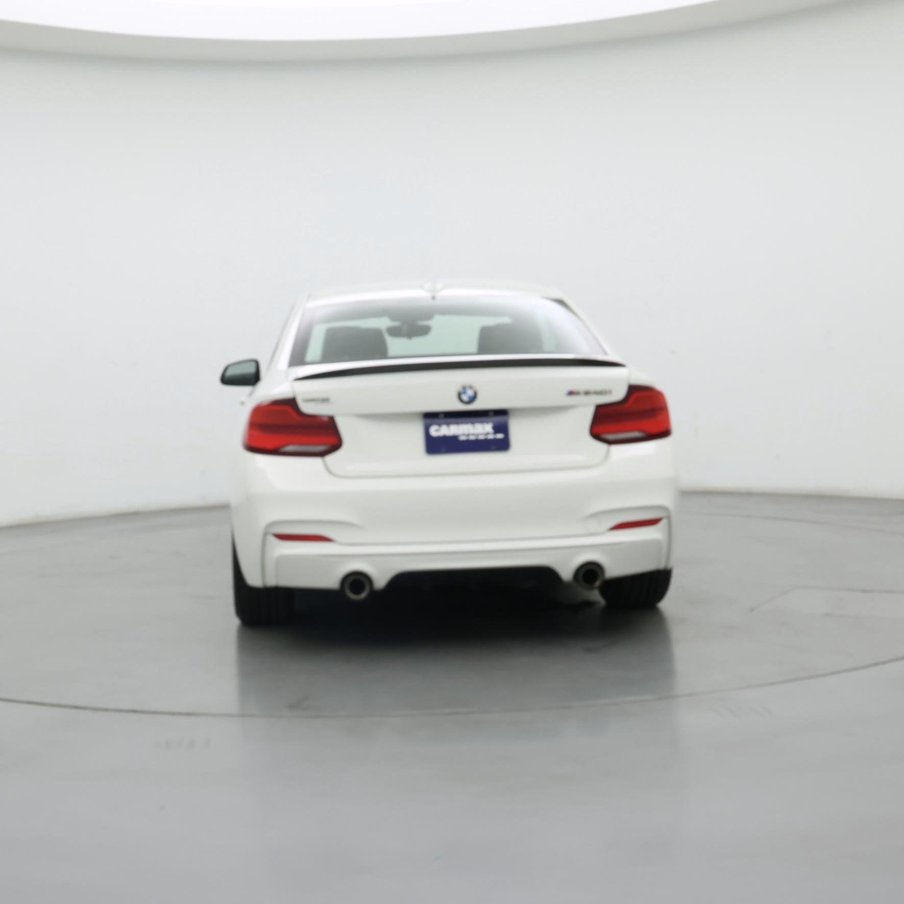 Thumbnail: 2018 BMW 2 Series - 6
