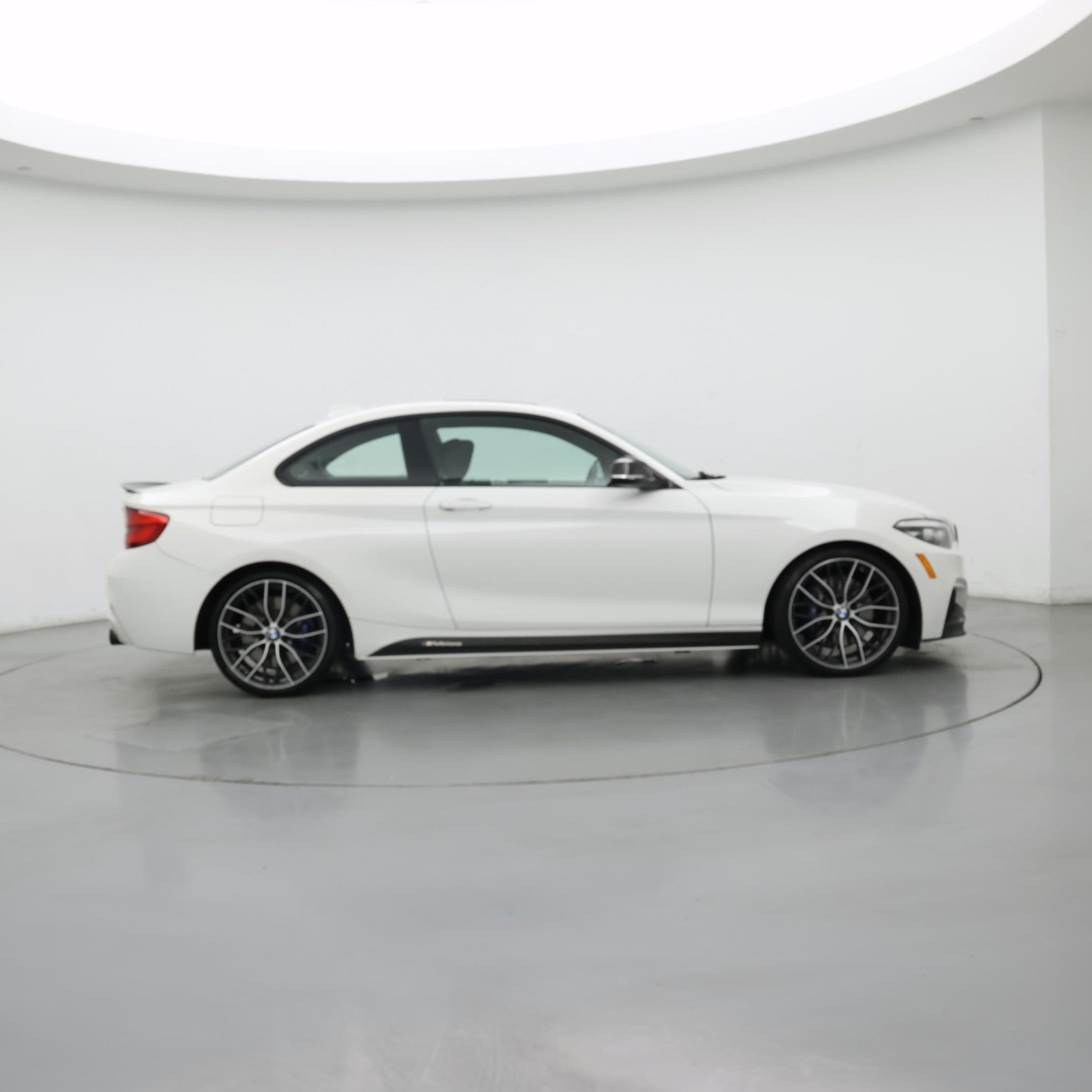 Thumbnail: 2018 BMW 2 Series - 7