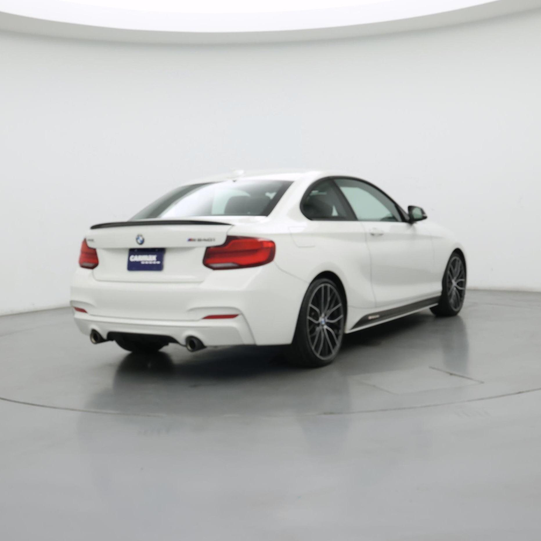 Thumbnail: 2018 BMW 2 Series - 8