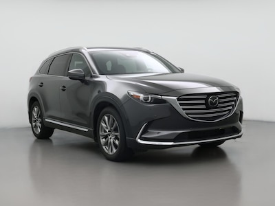 2019 Mazda CX-9 Grand Touring