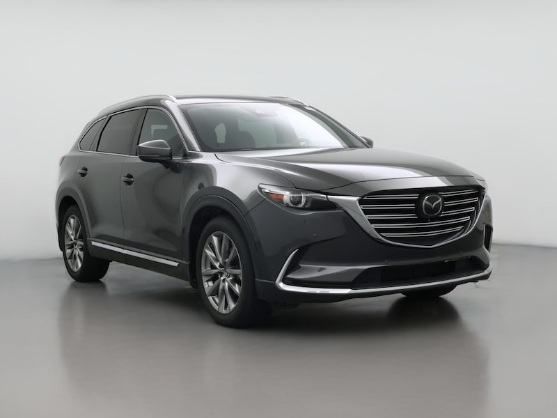 2019 Mazda CX-9 Grand Touring -
                  Kenner, LA