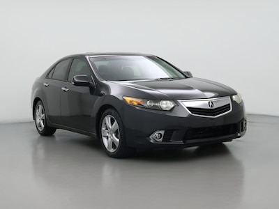 2014 Acura TSX