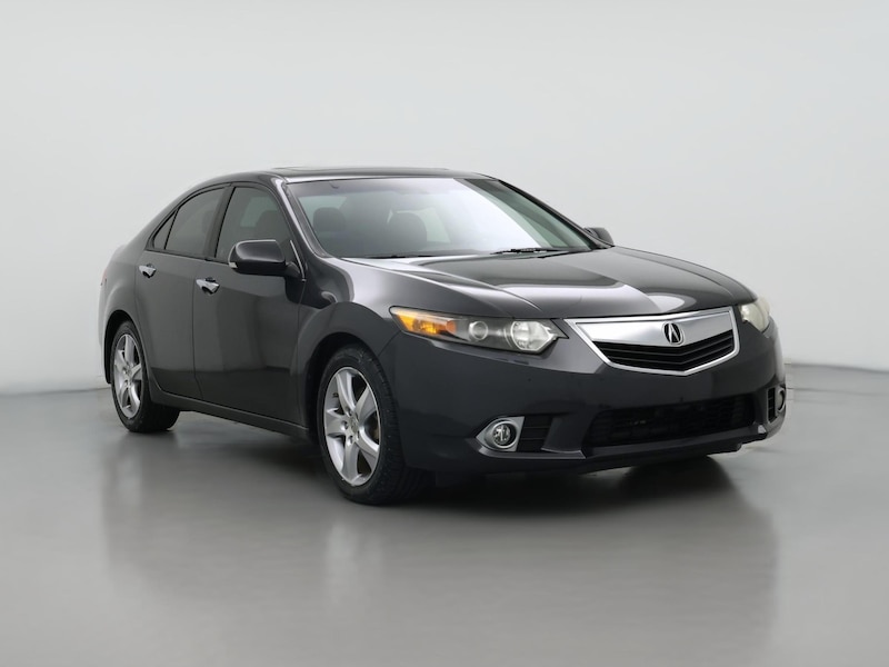 2014 Acura TSX  -
                  Kenner, LA