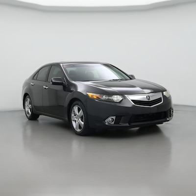 2014 Acura TSX