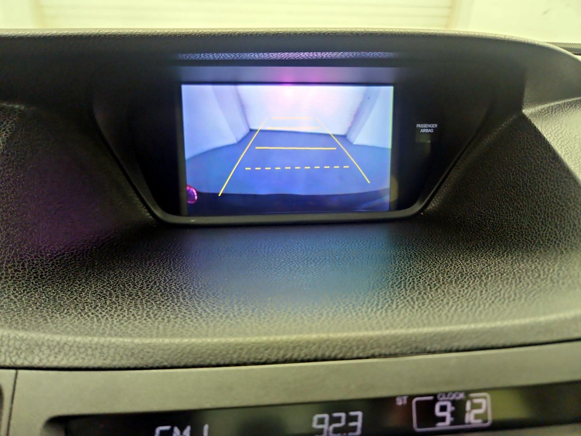Thumbnail: 2014 Acura TSX - 14