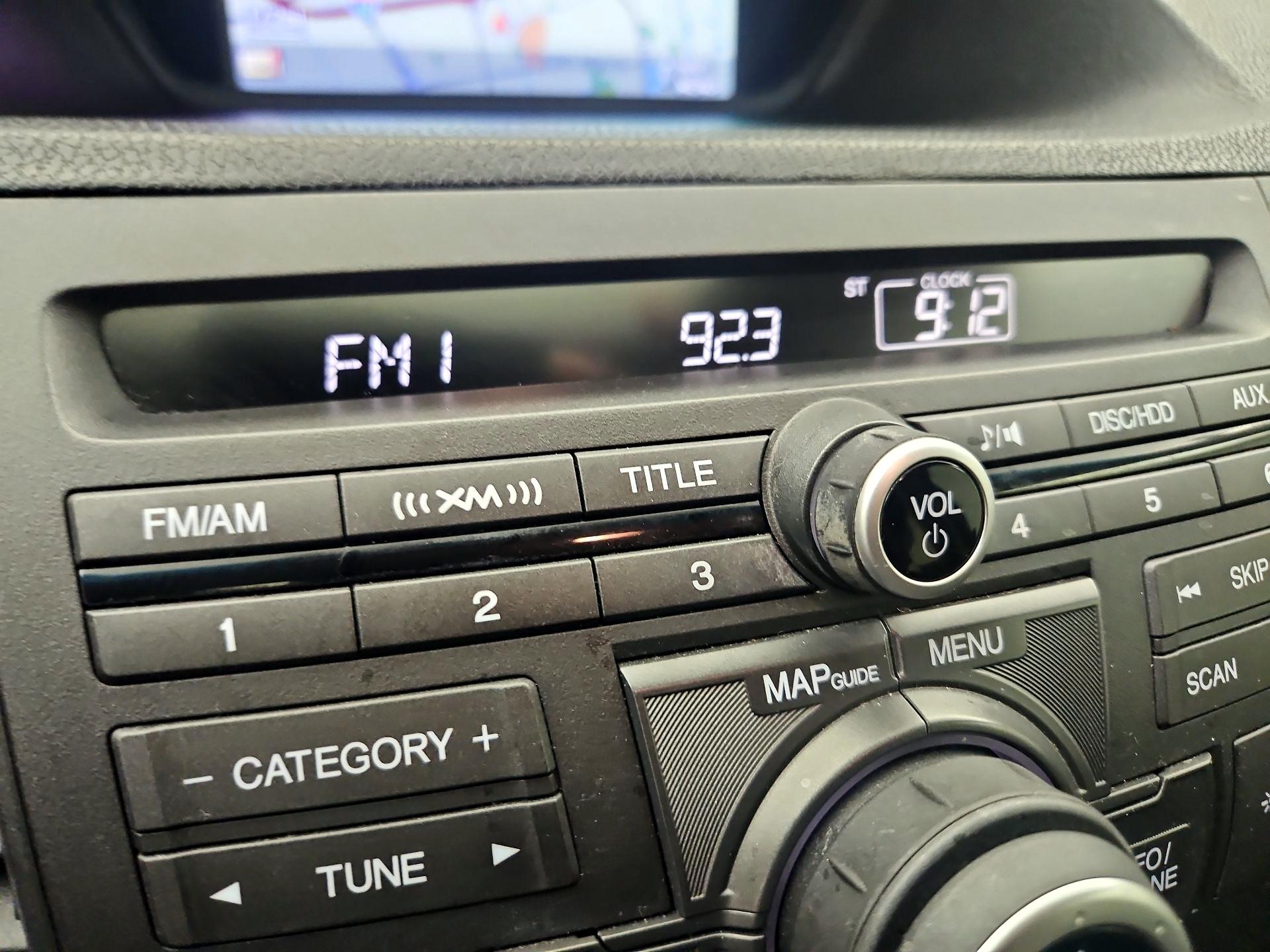 Thumbnail: 2014 Acura TSX - 15