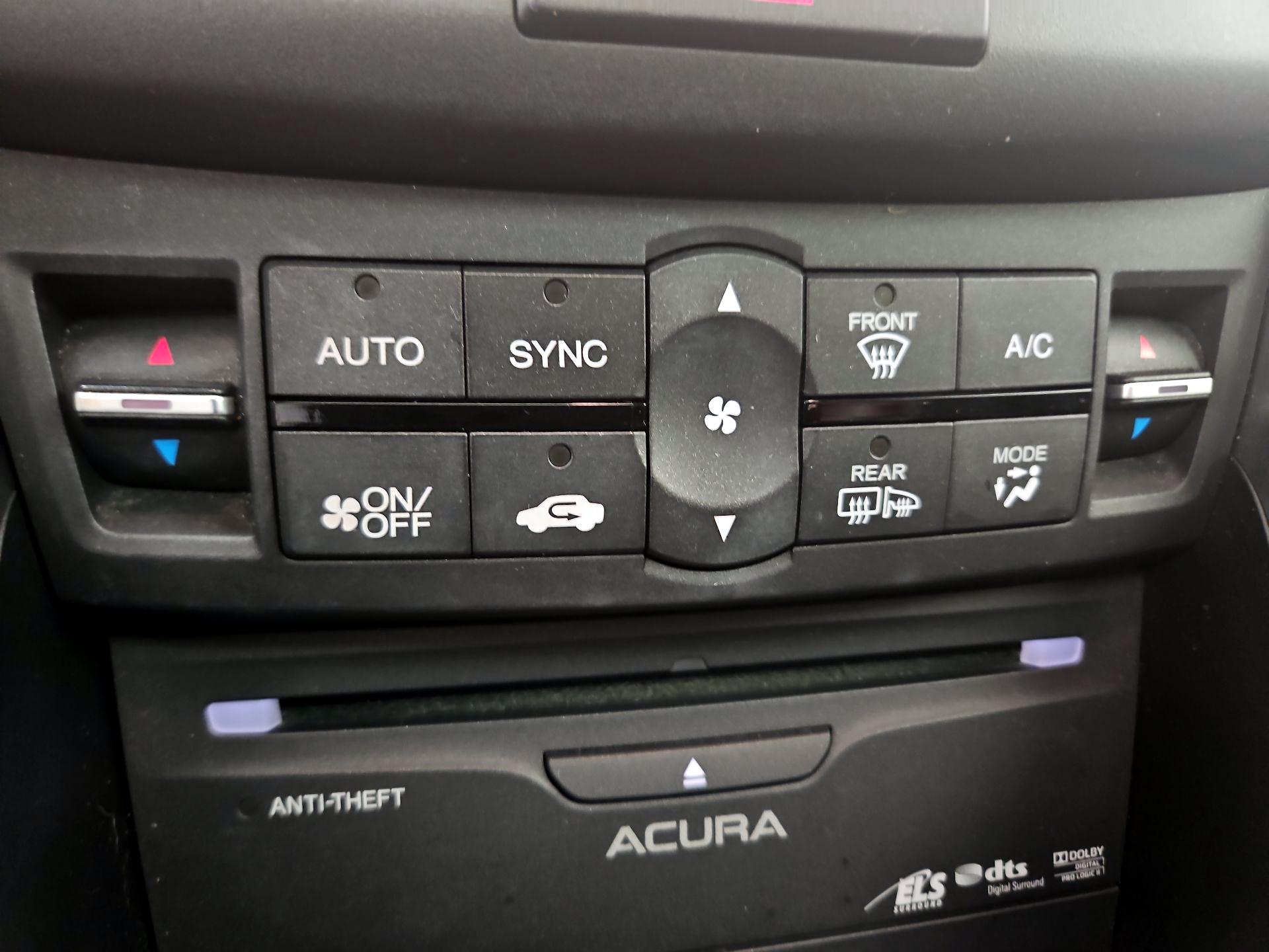 Thumbnail: 2014 Acura TSX - 16