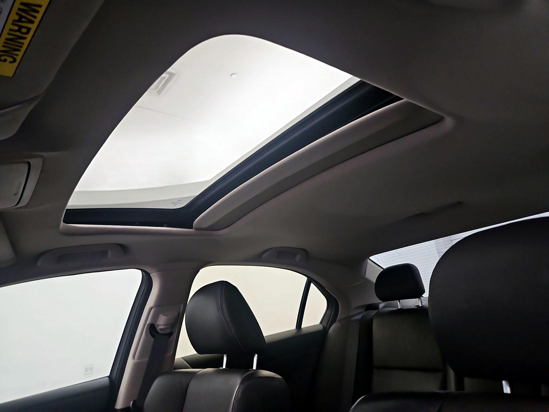 Thumbnail: 2014 Acura TSX - 18