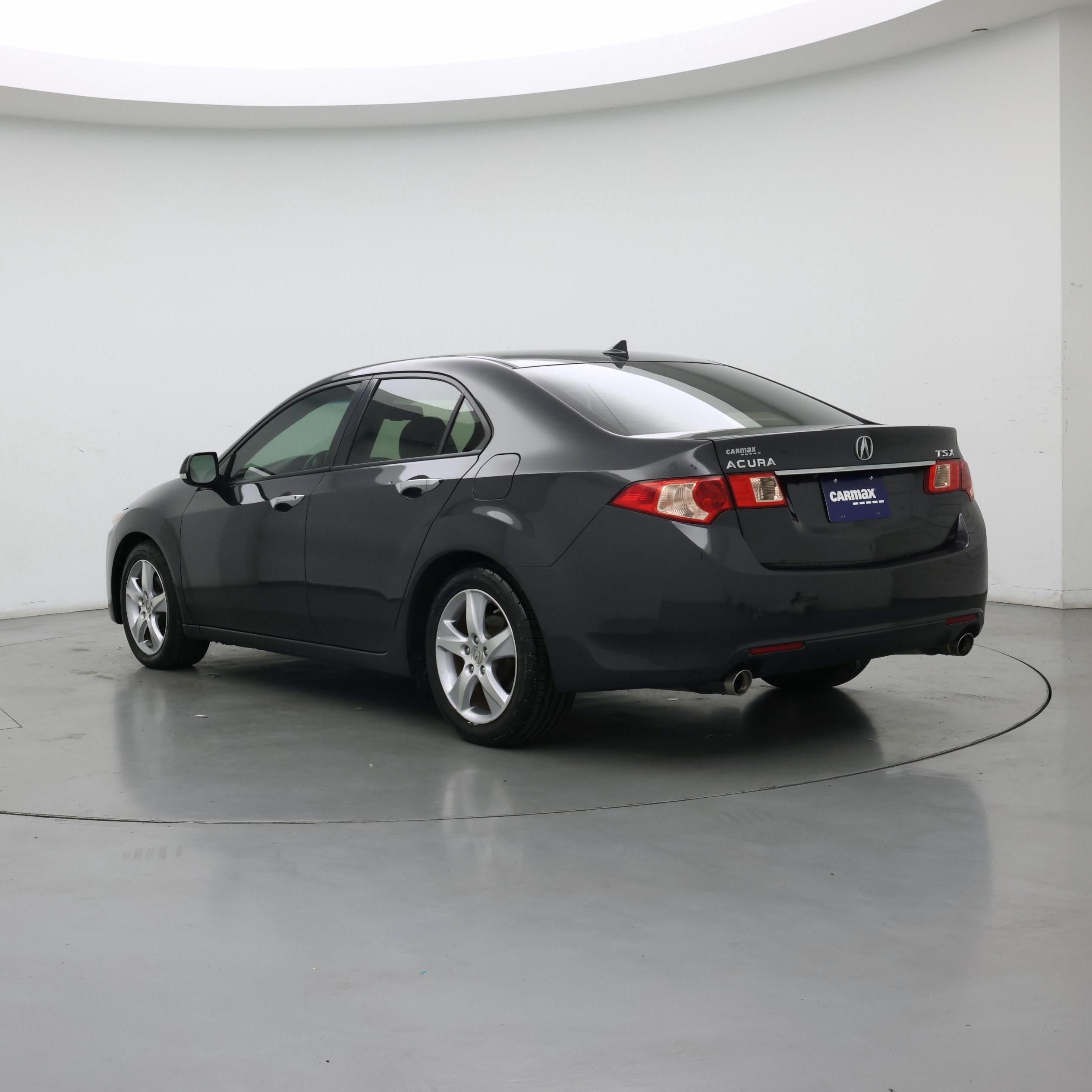 Thumbnail: 2014 Acura TSX - 2